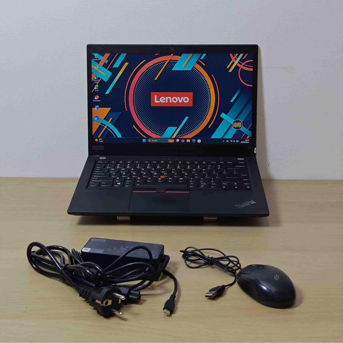 T14 G1 Bundle