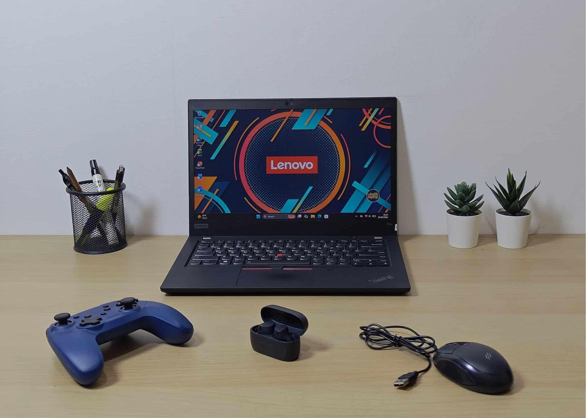 Cover Thinkpad T14G1